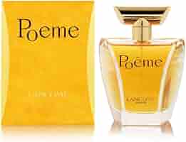 Amazon.co.jp: ランコム ポエム 100ML E/P SP : ビューティー